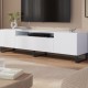 TV Lowboard Piano Lux