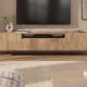 TV Lowboard Piano 