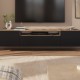 TV Lowboard Piano 