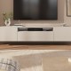 TV Lowboard Piano 