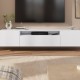 TV Lowboard Piano 