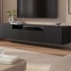 TV Lowboard Piano 