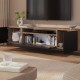 TV Lowboard Piano 