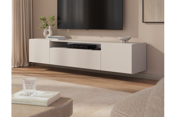 TV Lowboard Piano 