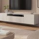 TV Lowboard Piano 
