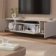 TV Lowboard Piano 