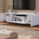 TV Lowboard Piano 