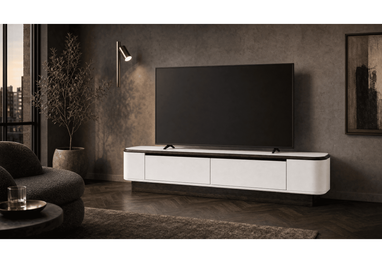  TV Lowboard Sado
