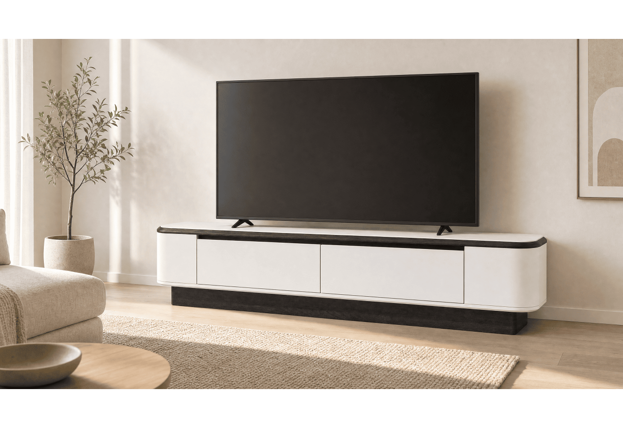  TV Lowboard Sado