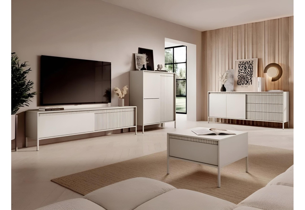 TV Lowboard Senso XL