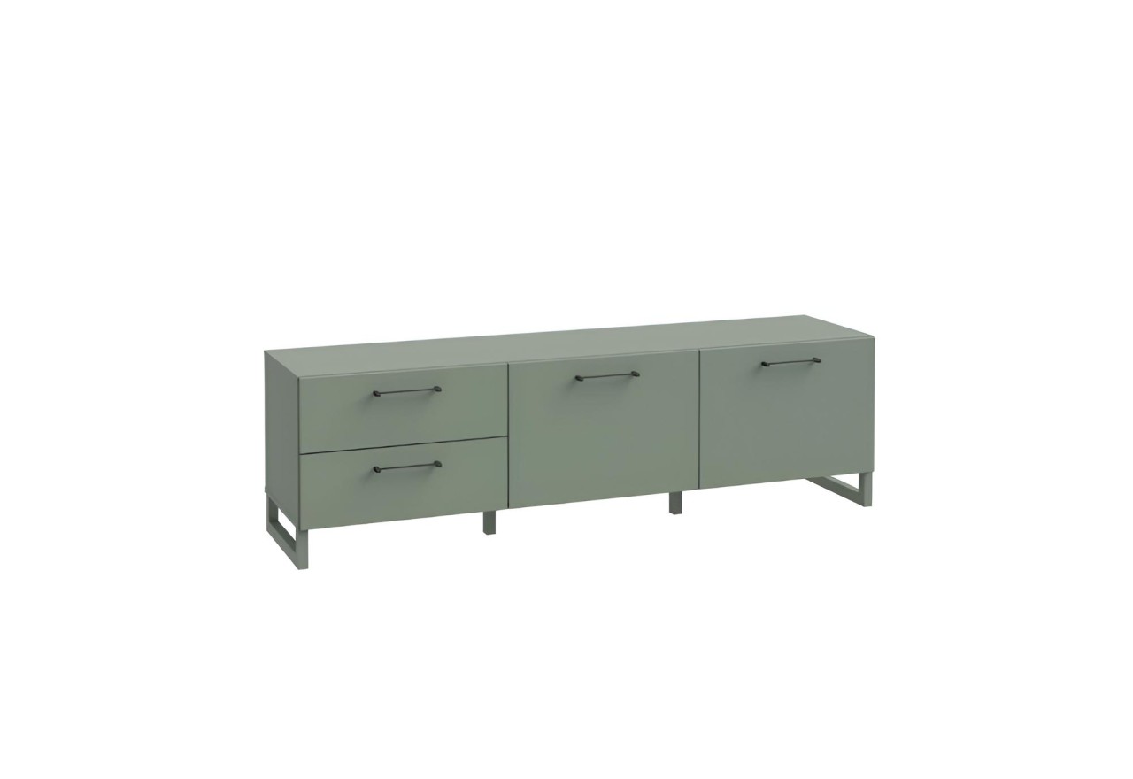 TV Lowboard Silba Lux