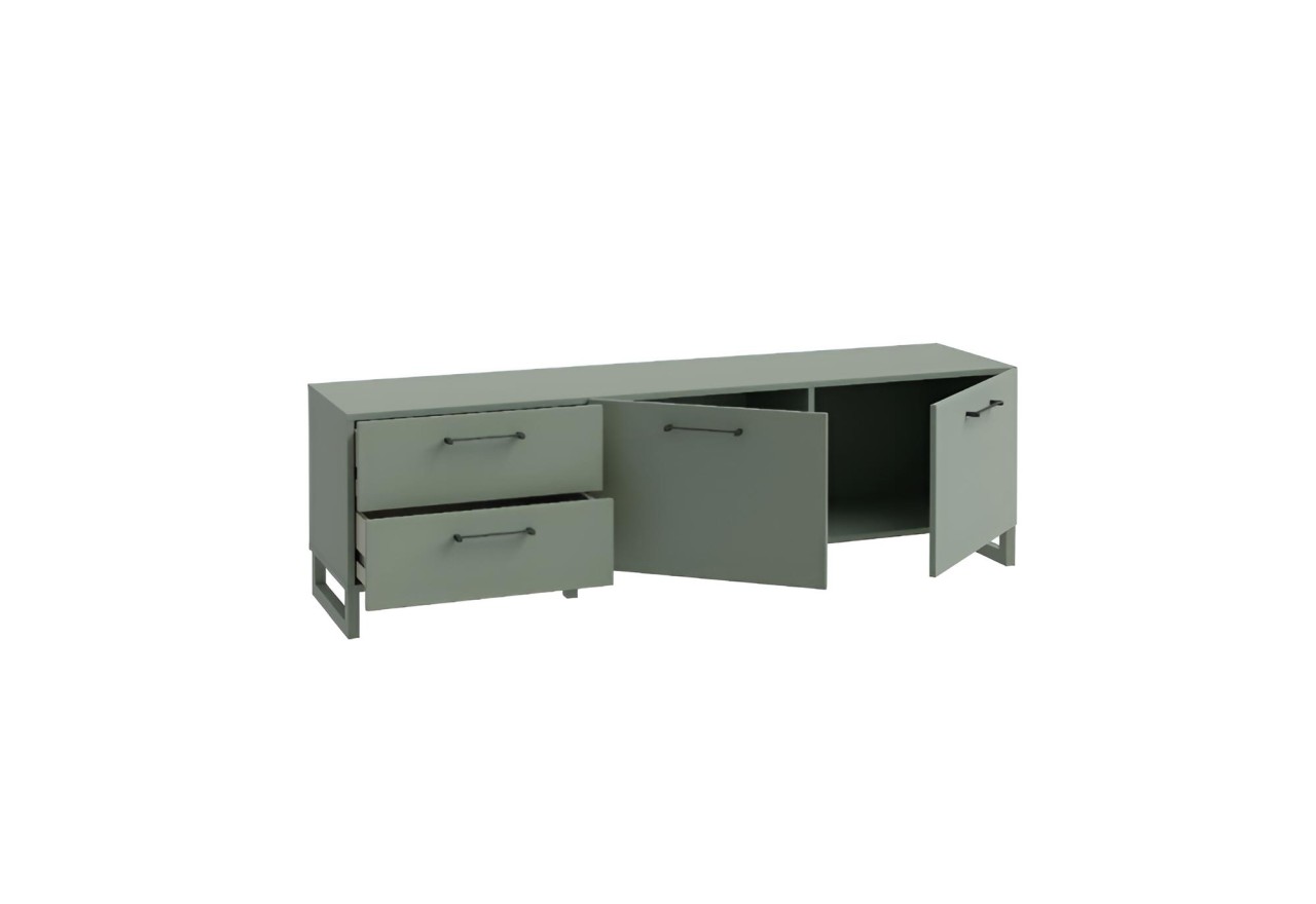 TV Lowboard Silba Lux