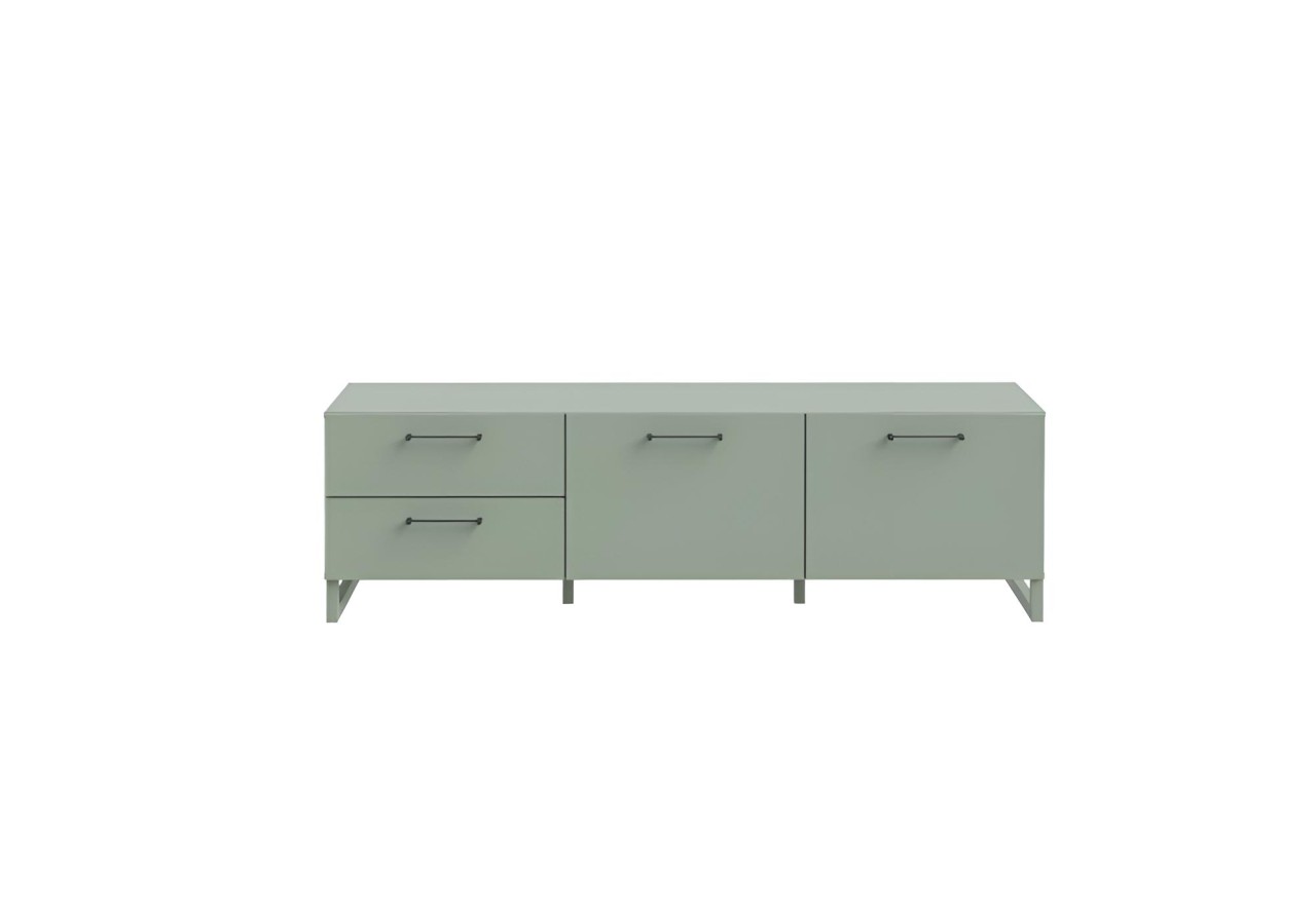 TV Lowboard Silba Lux