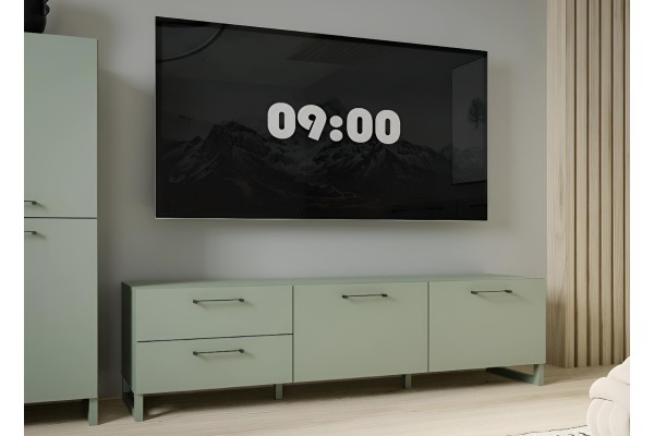 TV Lowboard Silba Lux