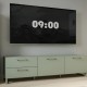 TV Lowboard Silba Lux