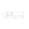 TV Lowboard Silba Lux