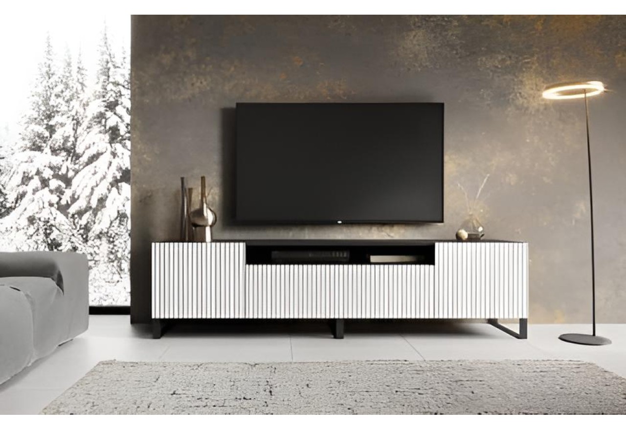 TV Lowboard Nia Lux 