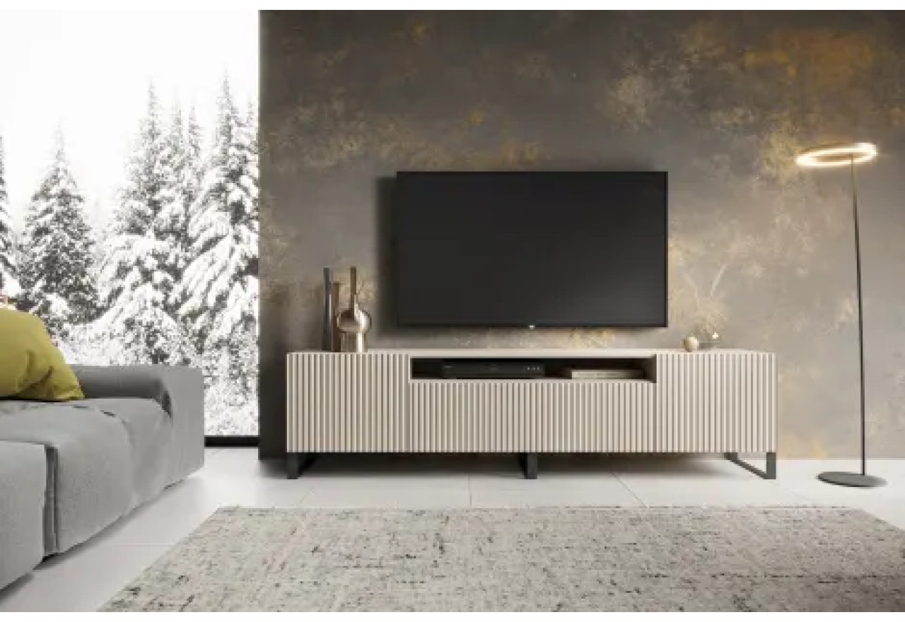 TV Lowboard Nia Lux 