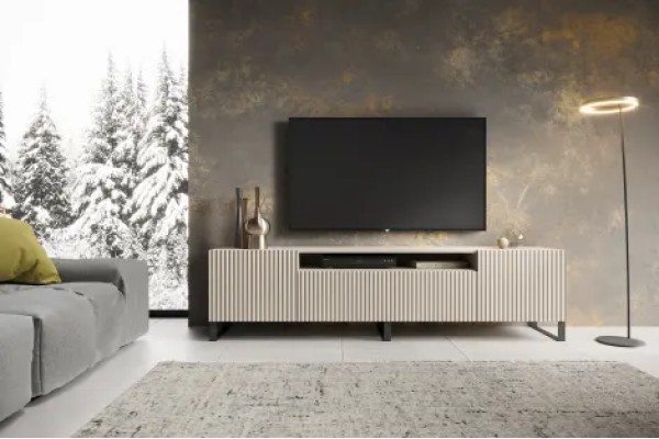 TV Lowboard Nia Lux 