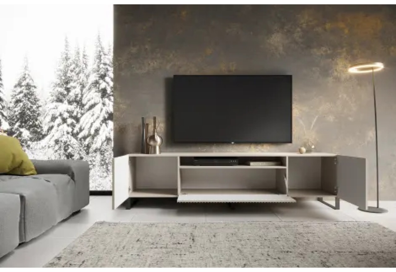 TV Lowboard Nia Lux 