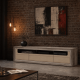 TV Lowboard Tiziano