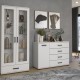 Vitrine Frazio-XL
