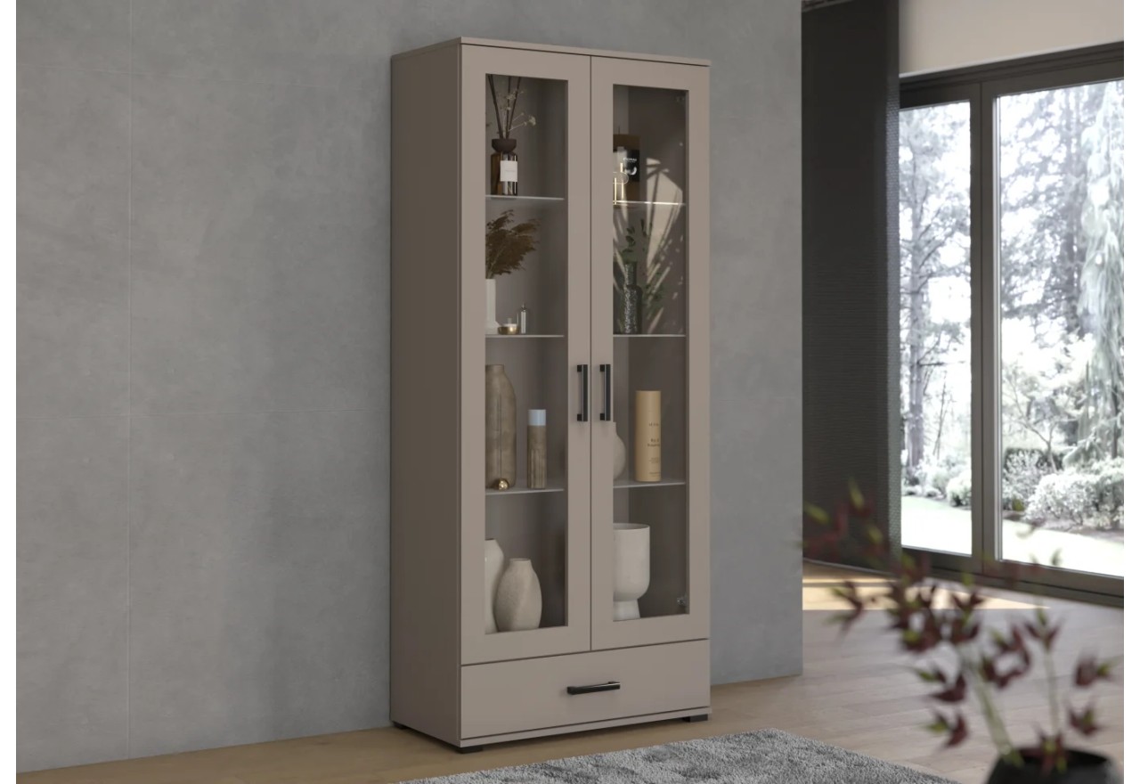 Vitrine Frazio-XL