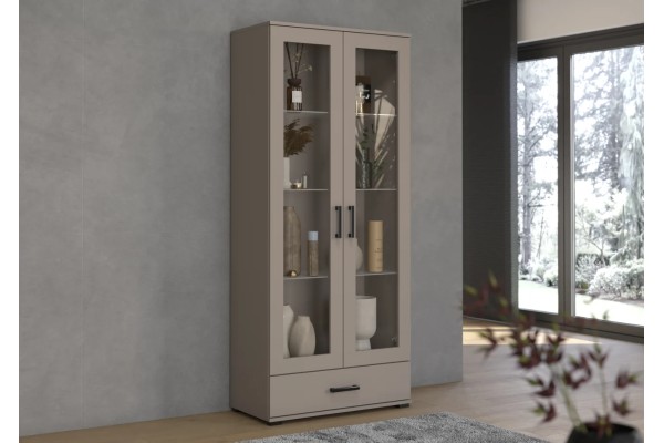 Vitrine Frazio-XL