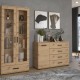 Vitrine Frazio-XL