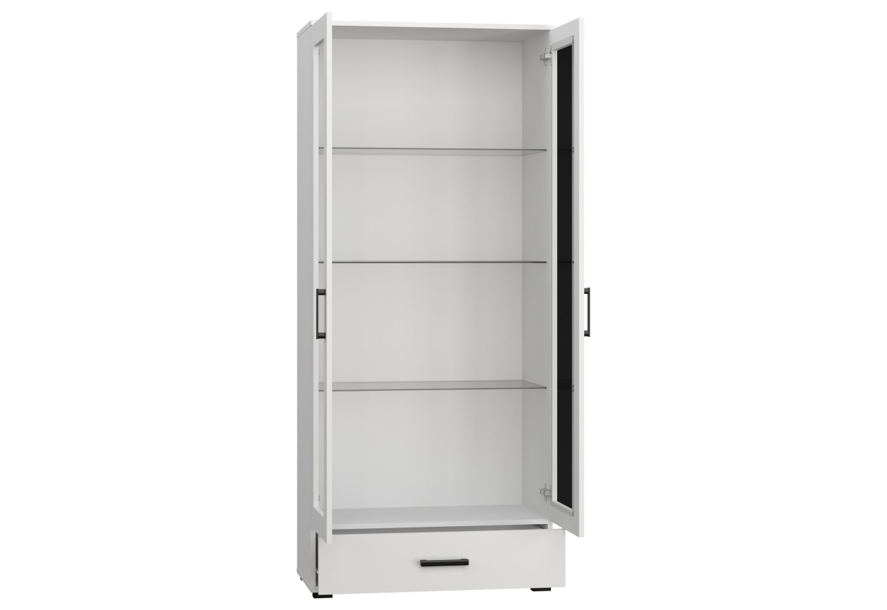 Vitrine Frazio-XL