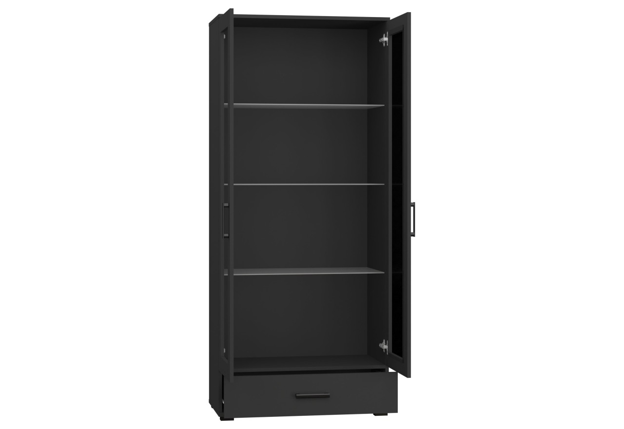 Vitrine Frazio-XL