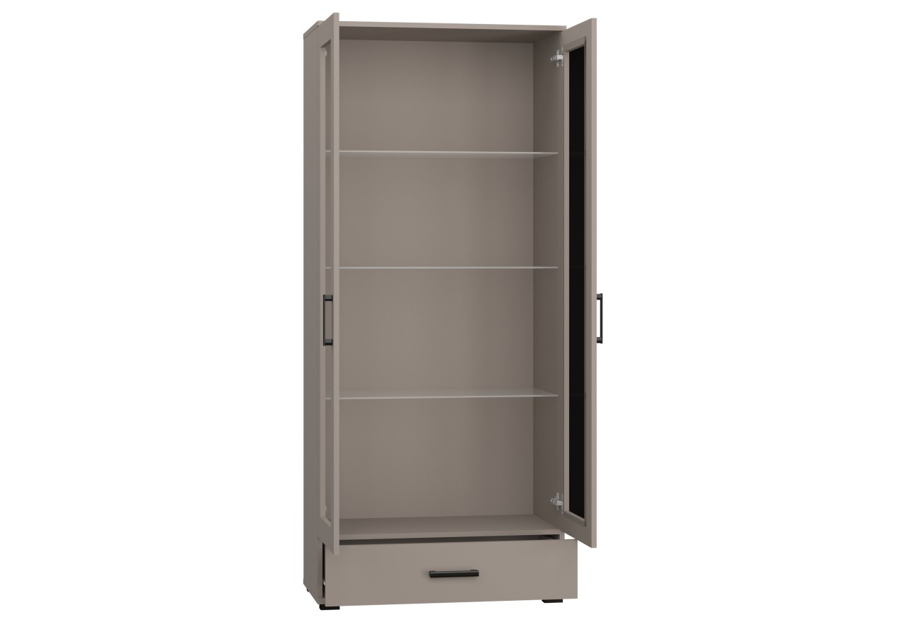 Vitrine Frazio-XL
