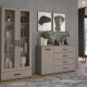 Vitrine Frazio-XL