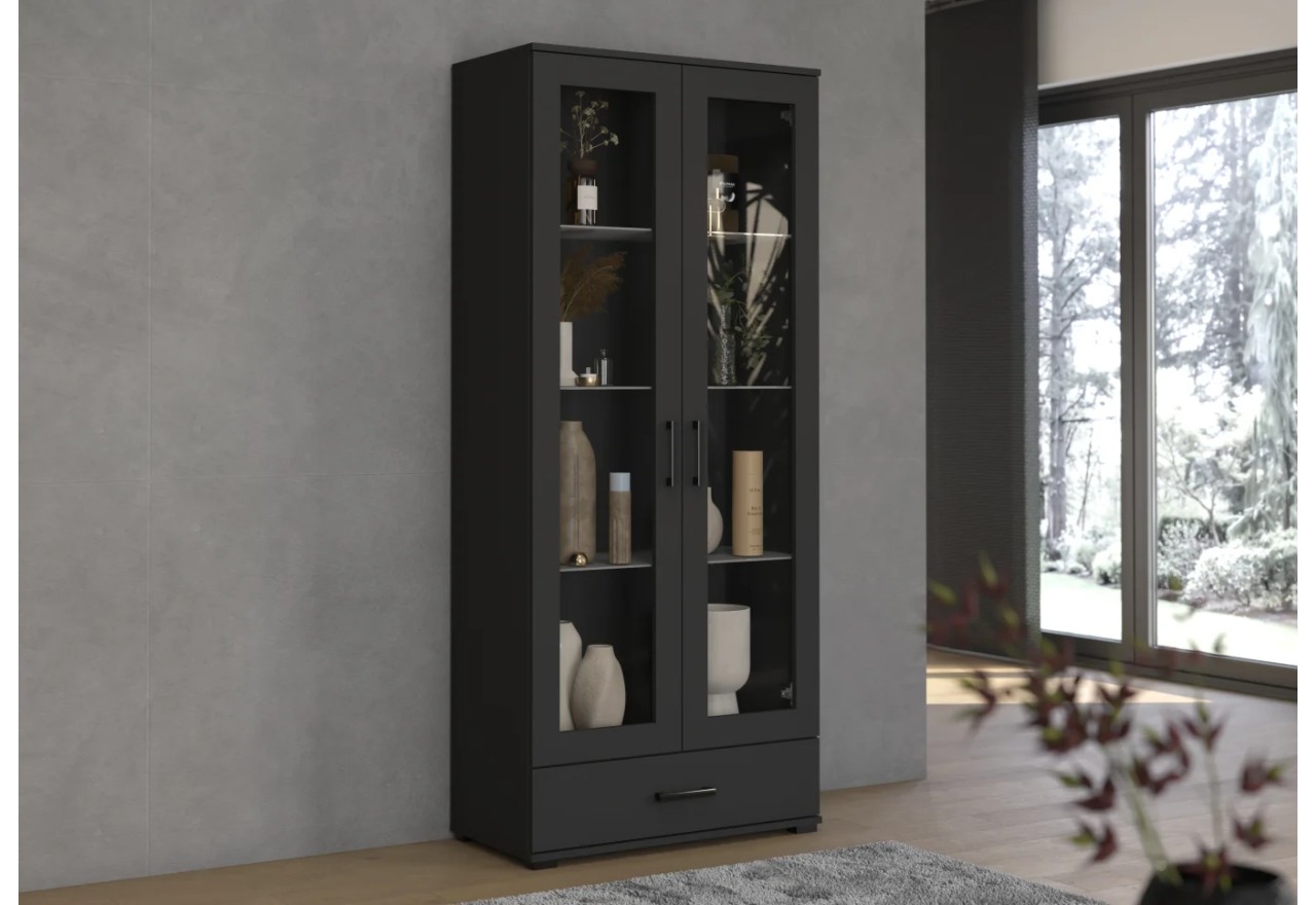 Vitrine Frazio-XL
