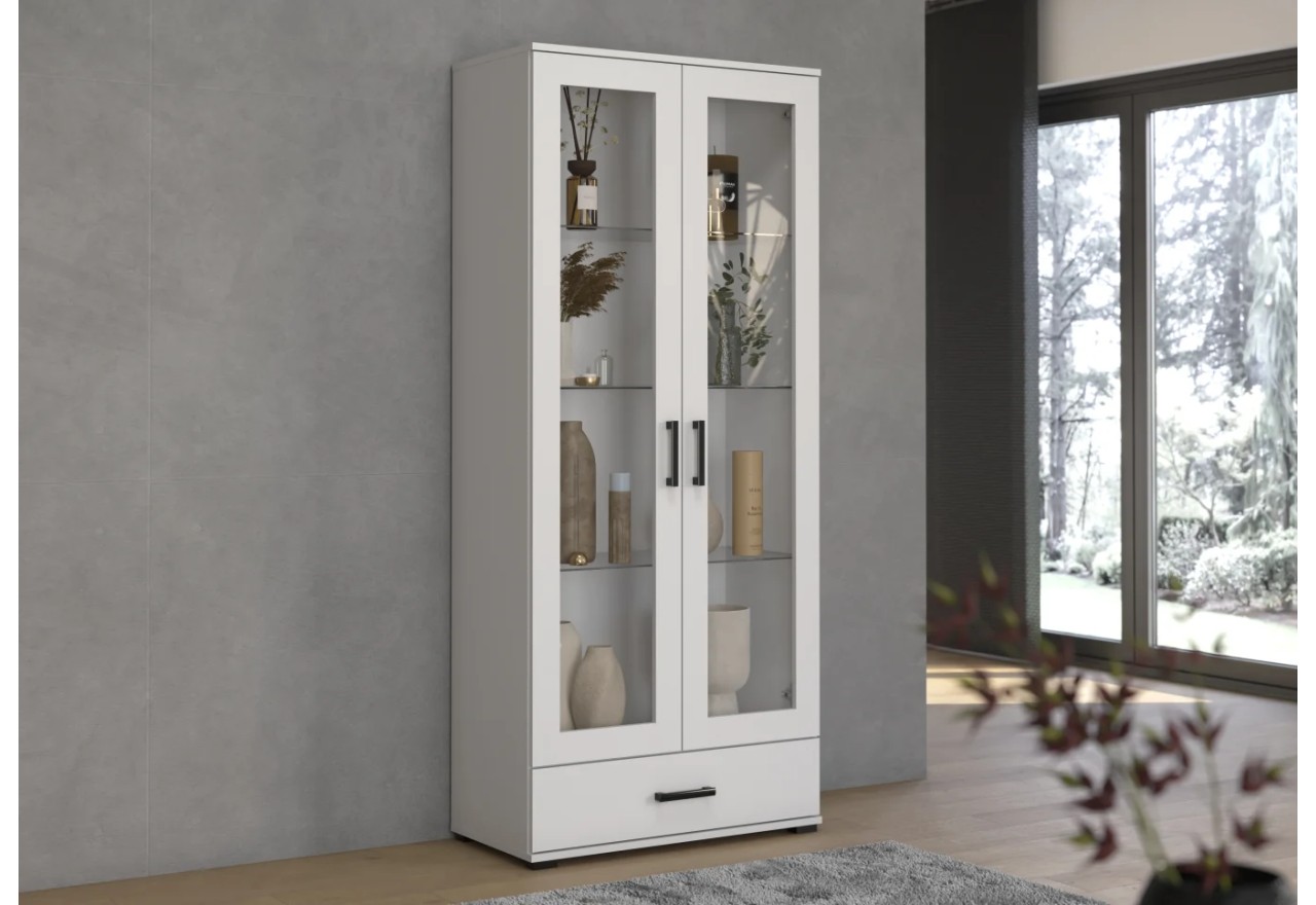Vitrine Frazio-XL