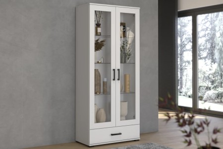 Vitrine Frazio-XL