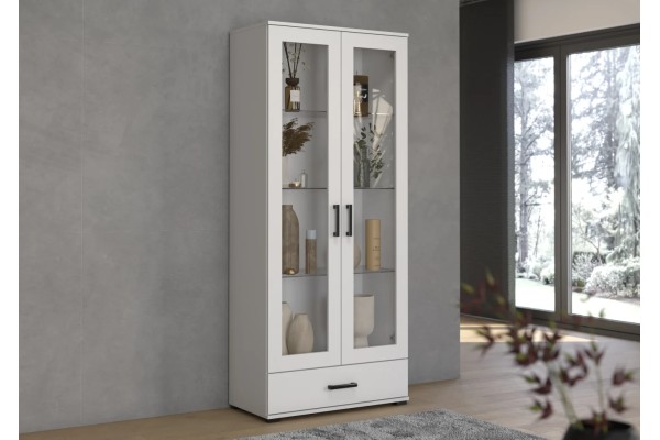 Vitrine Frazio-XL
