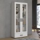 Vitrine Frazio-XL