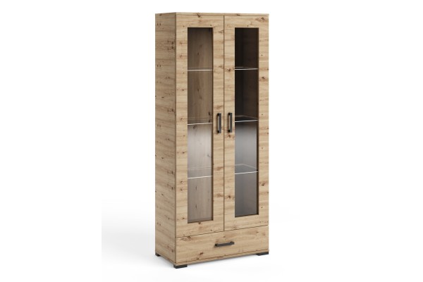 Vitrine Frazio-XL