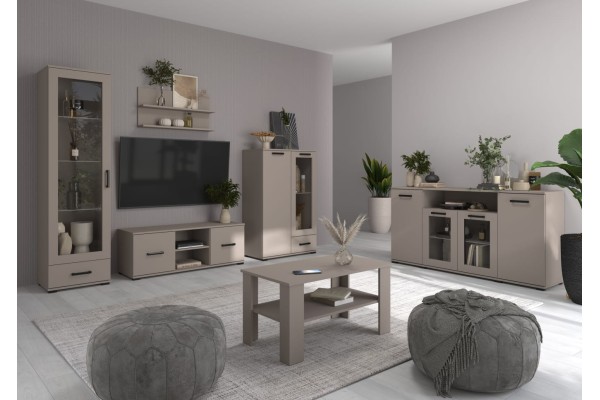 Vitrine Frazio-S
