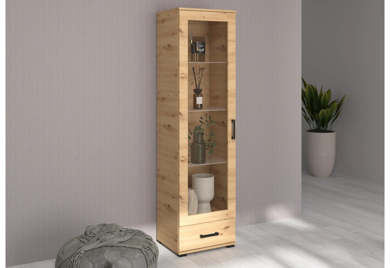 Vitrine Frazio-S