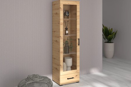 Vitrine Frazio-S