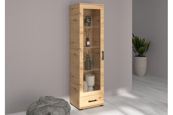 Vitrine Frazio-S