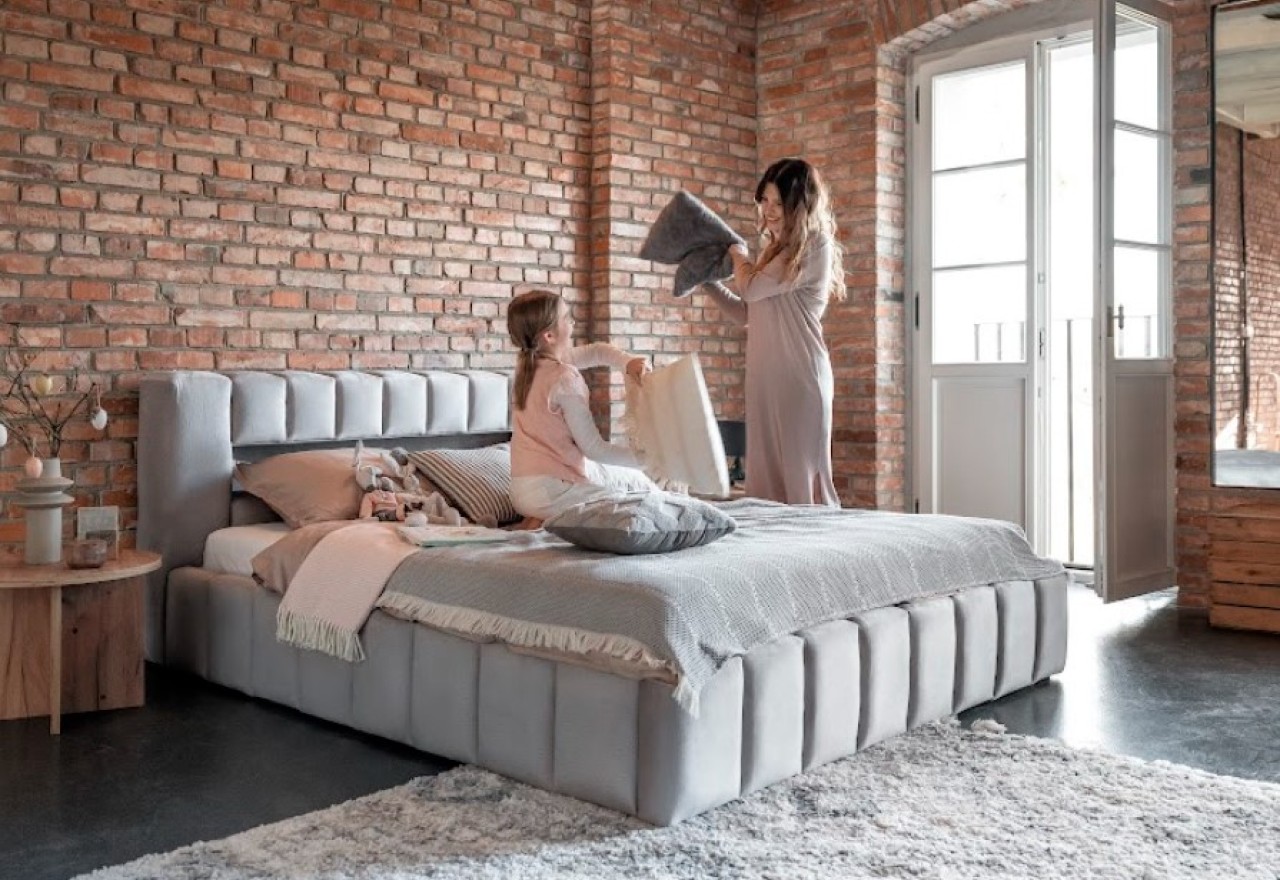 Bed Hero Lux- L Bed Hero Lux- L