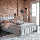 Bed Hero L (180x200) /  From Stock