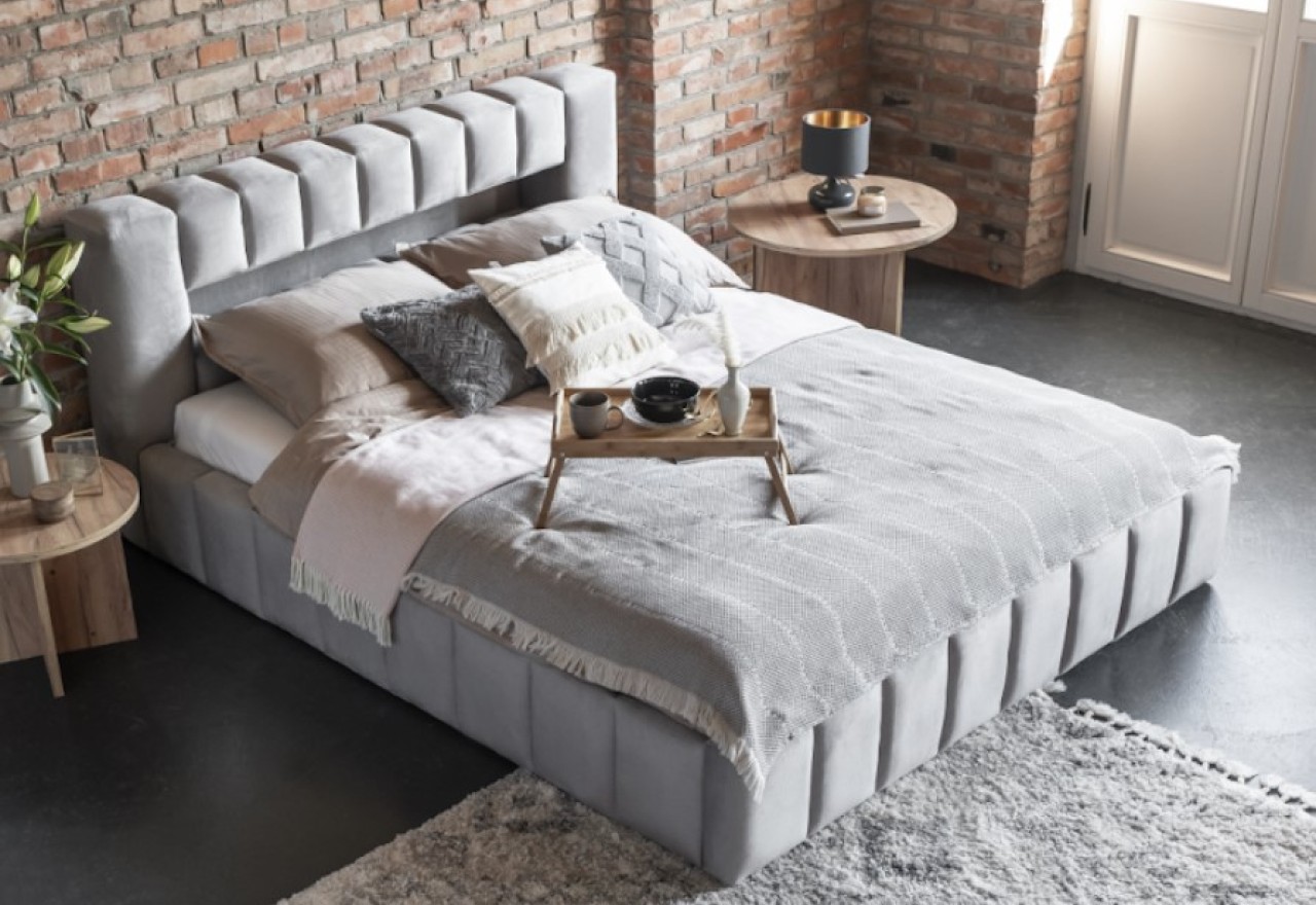 Bed Hero Lux- L Bed Hero Lux- L