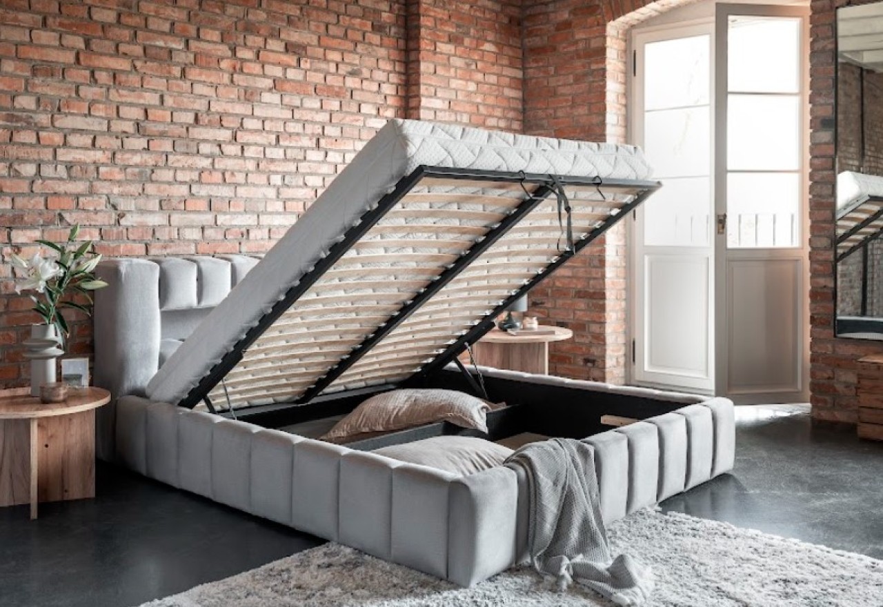 Bed Hero Lux- L Bed Hero Lux- L
