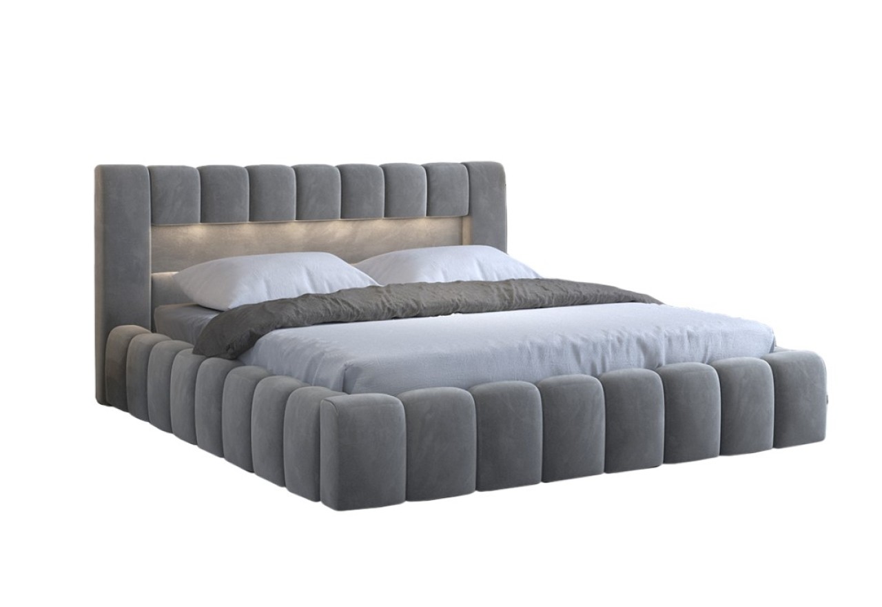Bed Hero Lux- L Bed Hero Lux- L