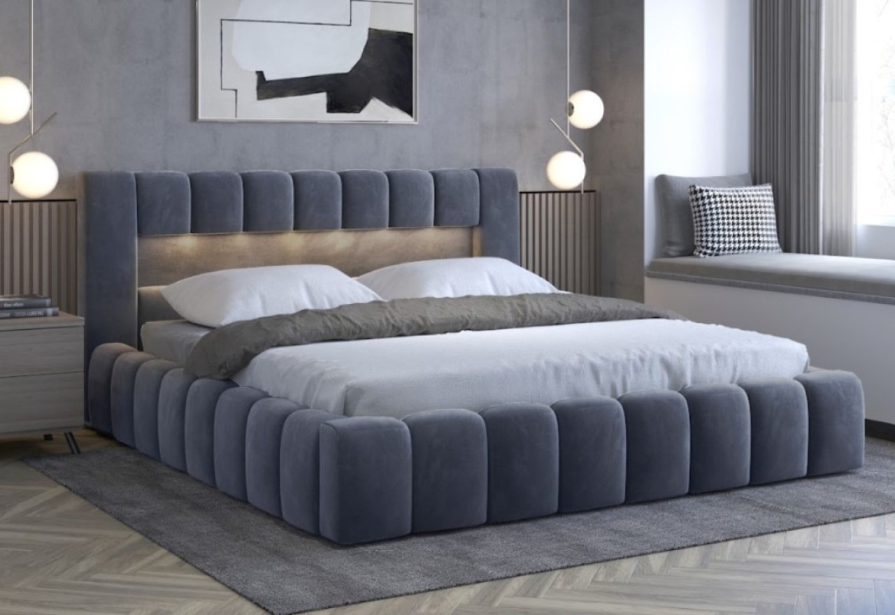 Bed Hero Lux M Bed Hero Lux M