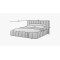 Bett Hero M (160x200) / An Lager Bett Hero M (160x200) / An Lager